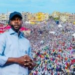 URGENT : PROTEGEONS LA RUPTURE (contre le reniement de Bassirou Diomaye Diakhar Faye) !!!