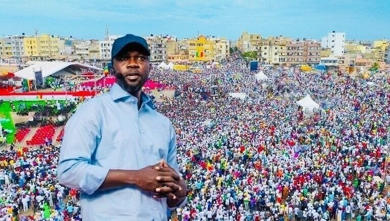 URGENT : PROTEGEONS LA RUPTURE (contre le reniement de Bassirou Diomaye Diakhar Faye) !!!