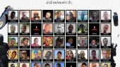 SENEGAL- JUSTICE POUR NOS MARTYRS!